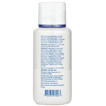 Obagi Nu Derm Sanftes Reinigungsmittel 198ml/6.7oz