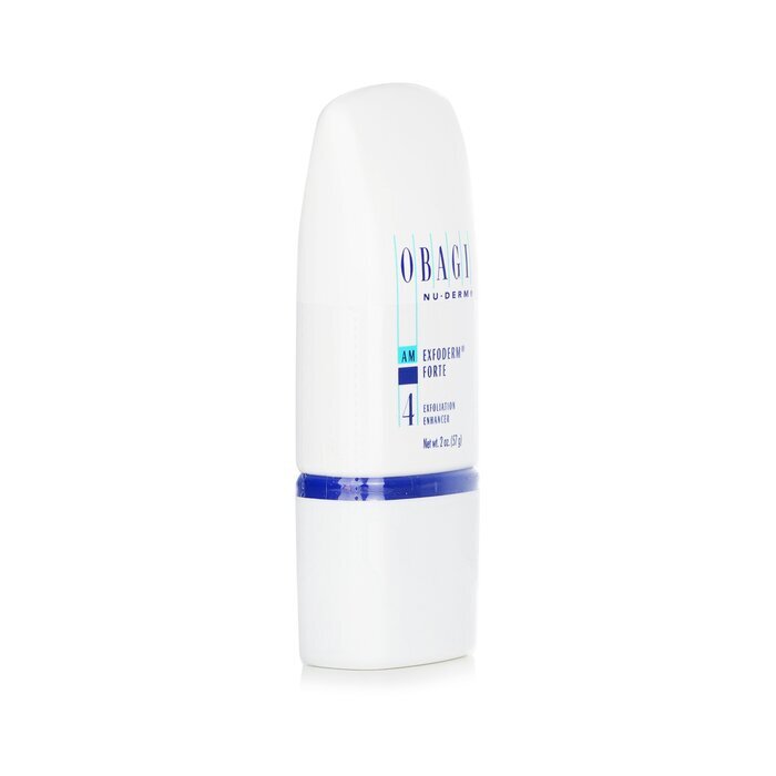 Obagi Nu Derm Exfoderm Forte Peeling-Verstärker 57 ml/2 Unzen
