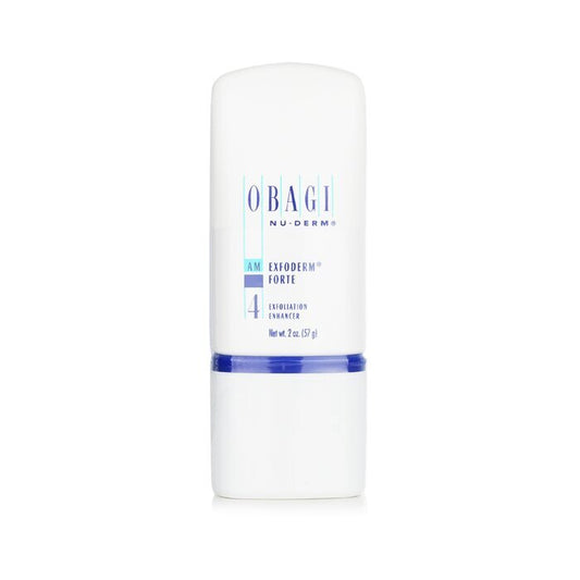 Obagi Nu Derm Exfoderm Forte Peeling-Verstärker 57 ml/2 Unzen