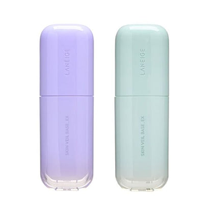 Laneige Skin Veil Base Ex SPF 28 PA++ -  40 Pure Violet 30ml
