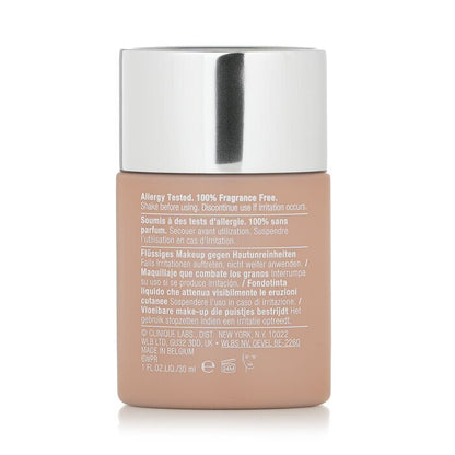 Clinique Anti Blemish Solutions Flüssig-Make-up – CN70 Vanille, 30 ml