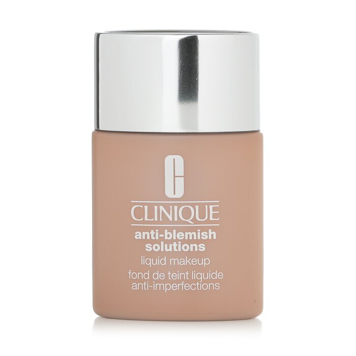 Clinique Anti Blemish Solutions Flüssig-Make-up – CN70 Vanille, 30 ml