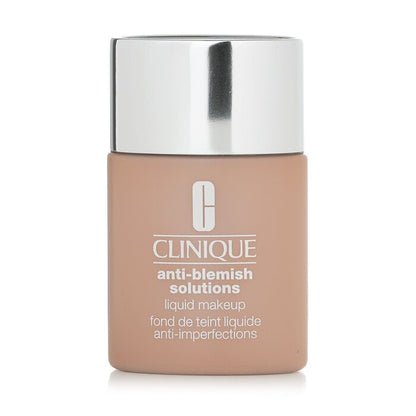 Clinique Anti Blemish Solutions Flüssig-Make-up – CN70 Vanille, 30 ml