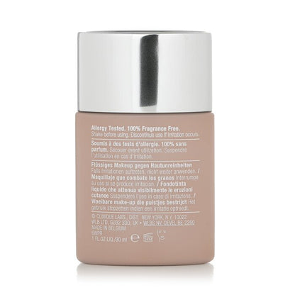 Clinique Anti Blemish Solutions Flüssig-Make-up – CN74 Beige 30 ml