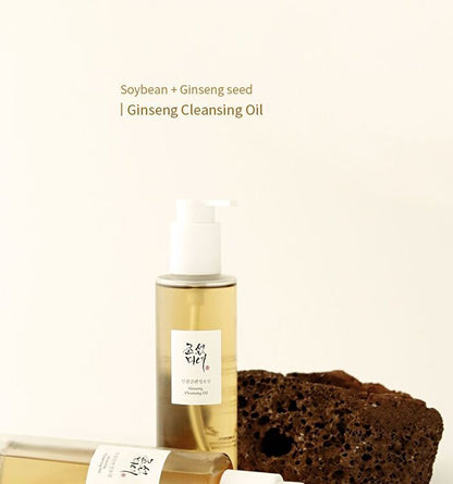 Beauty of Joseon Ginseng Reinigungsöl 210ml