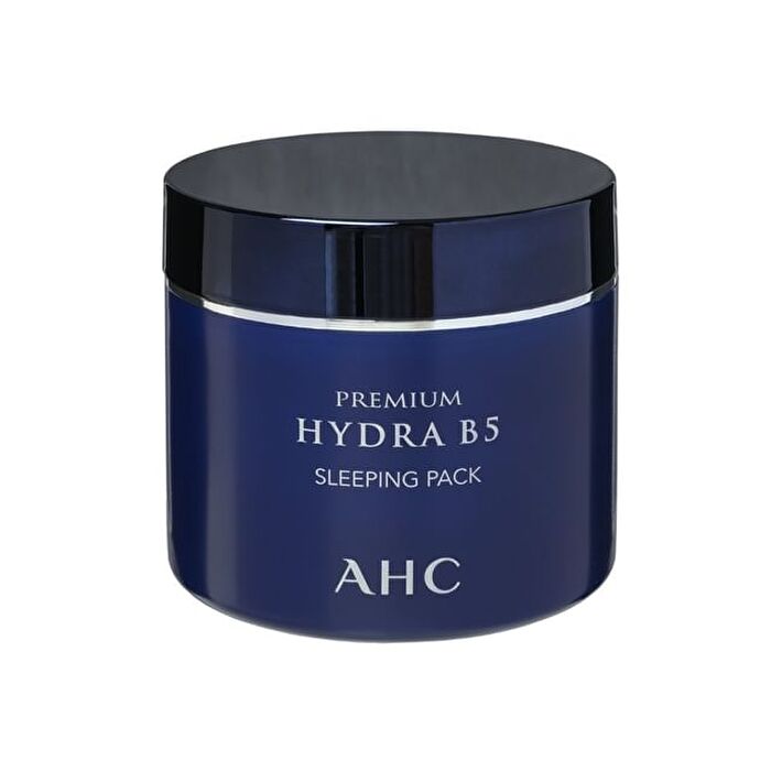 Premium Hydra B5 Sleeping Pack - 2024 Version - 100ml