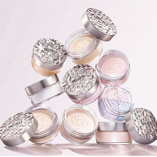 Cosme Decorte Loose Powder - 02 Lucent Lilac 20g