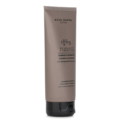 Acca Kappa 1869 Shampoo &amp; Duschgel 200ml/6.7oz