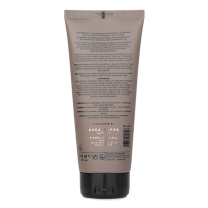 Acca Kappa 1869 Shampoo &amp; Duschgel 200ml/6.7oz