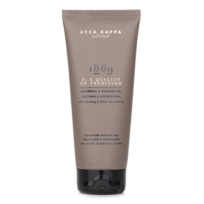 Acca Kappa 1869 Shampoo &amp; Duschgel 200ml/6.7oz