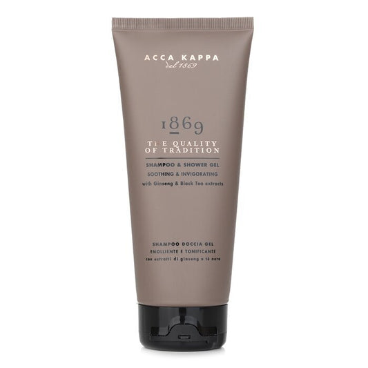 Acca Kappa 1869 Shampoo &amp; Duschgel 200ml/6.7oz