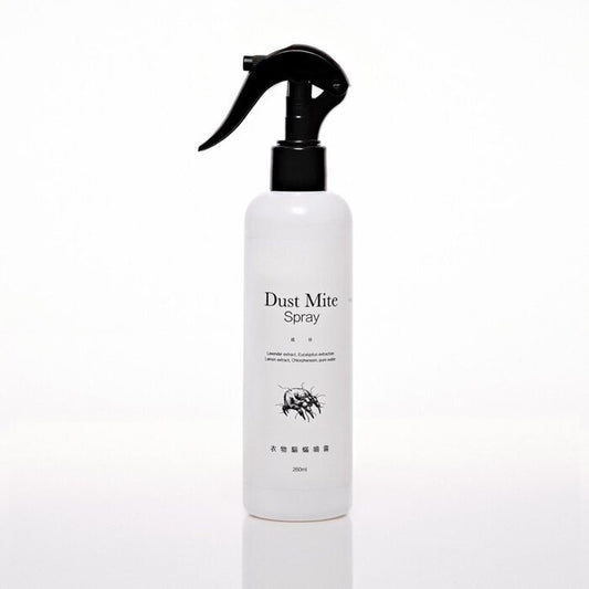 Chef Clean Anti Dust Mite Spray Natural Concentrate For Baby 260.0g/ml Fixed Size