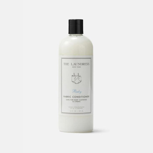 THE LAUNDRESS Fabric Conditioner Classic 475.0g/ml