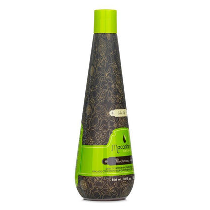 Feuchtigkeitsspendende Spülung mit natürlichem Macadamiaöl für jeden Tag (für alle Haartypen) 300 ml