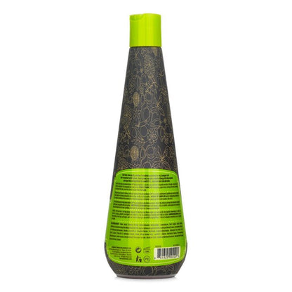 Feuchtigkeitsspendende Spülung mit natürlichem Macadamiaöl für jeden Tag (für alle Haartypen) 300 ml