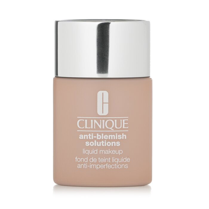 Clinique Anti Blemish Solutions Flüssig-Make-up – 03 Fresh Neutral, 30 ml