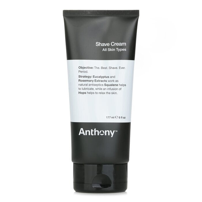 Anthony Logistics For Men Shave Cream 170g