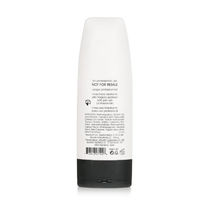 Pevonia Botanica SpaTeen Strawberry Hydraboost Maske (Salonprodukt) 200ml/6,8oz