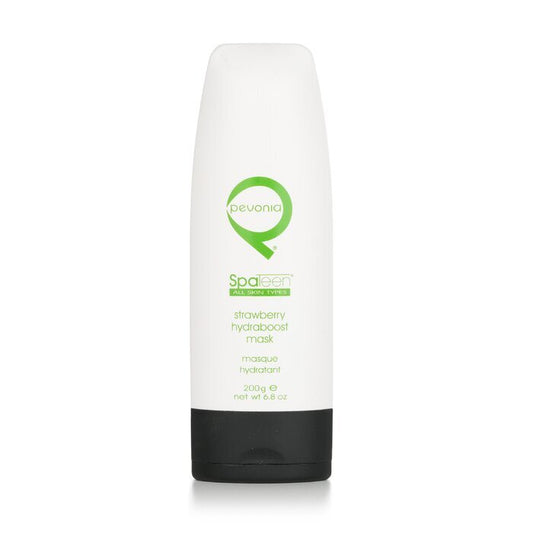Pevonia Botanica SpaTeen Strawberry Hydraboost Maske (Salonprodukt) 200ml/6,8oz