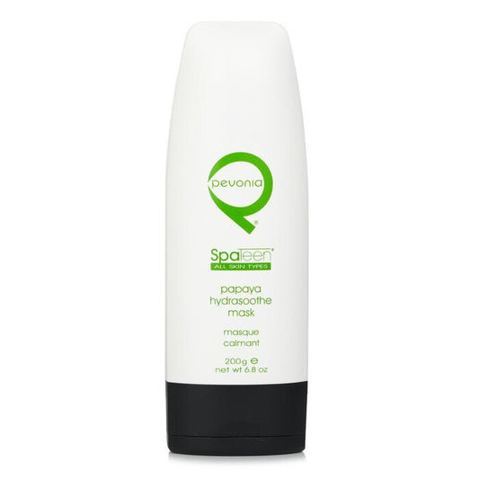 Pevonia Botanica SpaTeen Alle Hauttypen Papaya Hydrasoothe Maske (Salonprodukt) 200ml/6,8oz