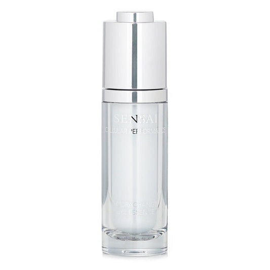 Sensai Cp Hydrachange Eye Essence Hydrating 15ml