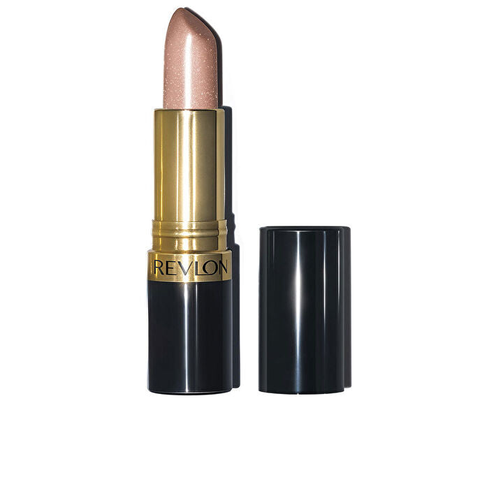 Revlon Mass Market Super Lustrous Lipstick 025-sky Line Pink 3.7 Gr