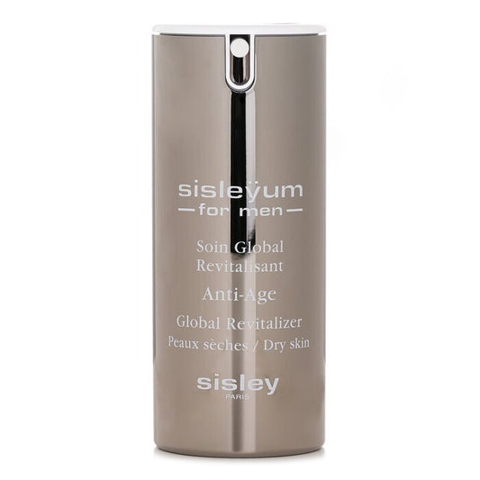 Sisleyum for Men Anti-Age Global Revitalisator – Trockene Haut, 50 ml
