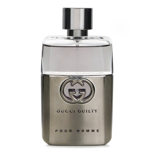 Gucci Guilty Pour Homme Eau De Toilette Spray 50ml