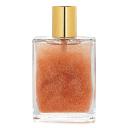 Tom Ford Private Blend Soleil Blanc Schimmerndes Körperöl (Roségold) 100 ml/3,4 oz