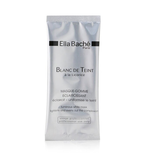 Ella Bache Luminous White Maske (Salongröße) 5x6g/0,21oz