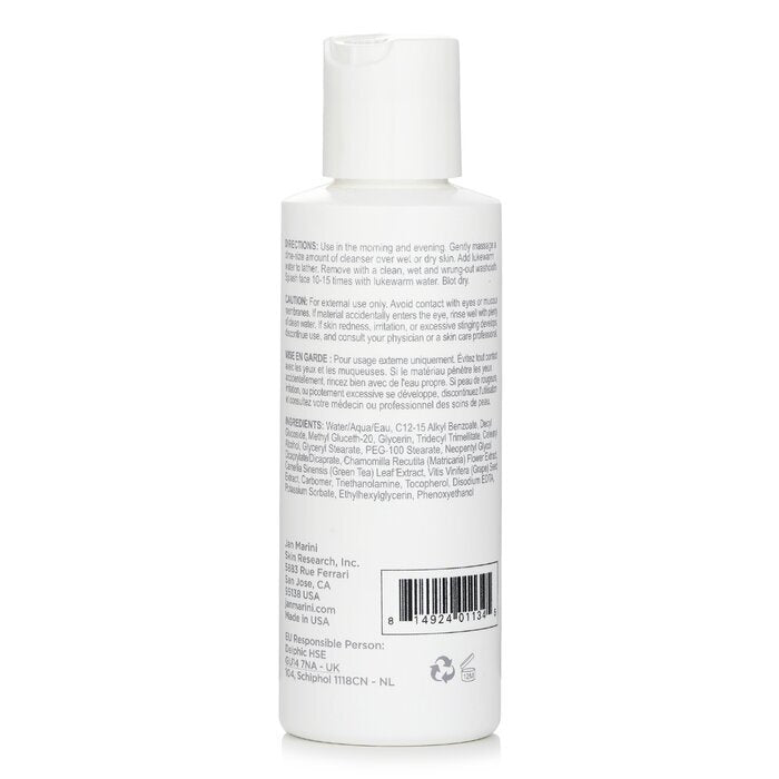 Jan Marini Age Intervention Sanftes Reinigungsmittel 119ml/4oz