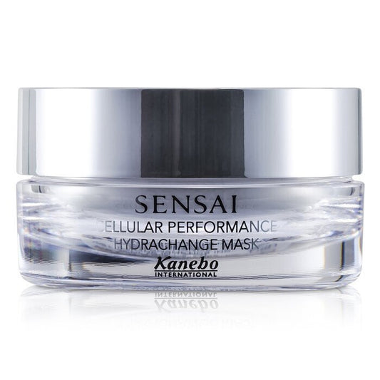 Kanebo Sensai Cellular Performance Hydrachange Mask 75 ml/2,62 oz