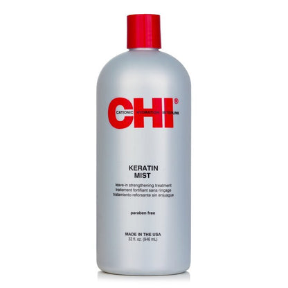 CHI Keratin Mist Leave-In Stärkungsbehandlung 946ml/32oz