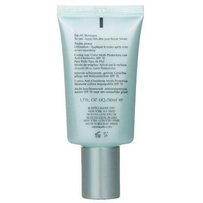 Estee Lauder DayWear Sheer Tint Release Advanced Multi-Protection Antioxidant Moisturizer SPF 15 50ml/1.7oz