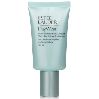 Estee Lauder DayWear Sheer Tint Release Advanced Multi-Protection Antioxidant Moisturizer SPF 15 50ml/1.7oz
