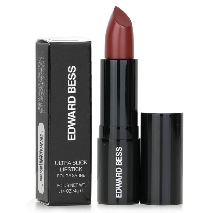 Edward Bess Ultra Slick Lippenstift - #Deep Lust 4g/0.14oz