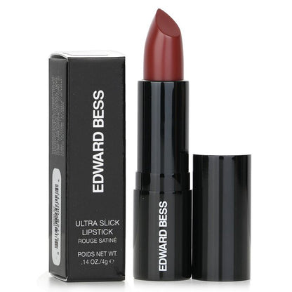 Edward Bess Ultra Slick Lippenstift - #Deep Lust 4g/0.14oz