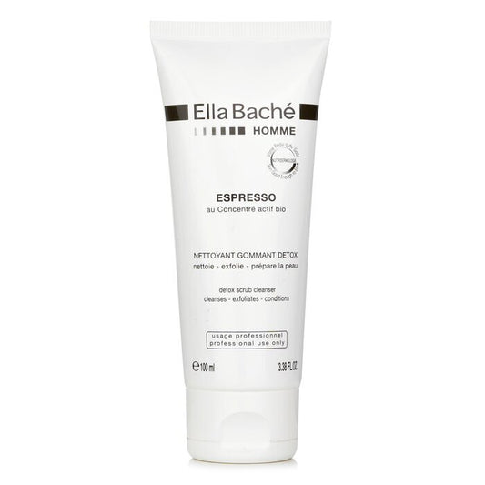 Ella Bache Detox Scrub Cleanser (Salongröße) 100 ml/3,61 oz