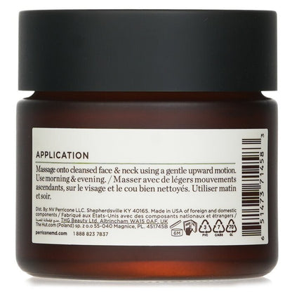 Perricone MD Hypoallergene Clean Correction Barrier Repair nährende Feuchtigkeitscreme 59ml/2oz