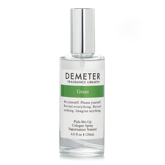 Demeter Gras Kölnisch Wasser Spray 120ml