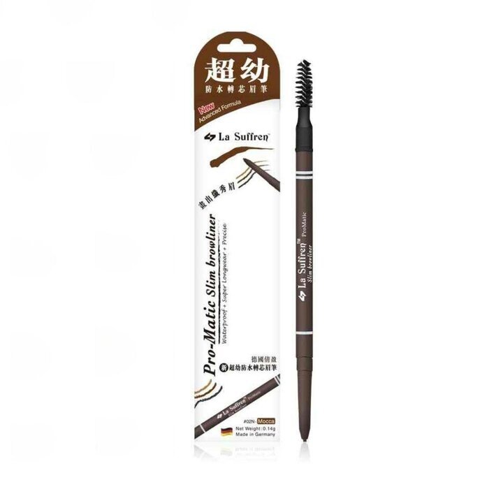La Suffren ProMatic Slim Browliner-  Mocca