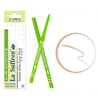 La Suffren Instant Stylo Cover Stick Concealer-  Oily/VariedSkin
