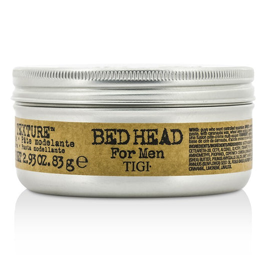 Tigi Bh For Men Pure Texture Formpaste 83g