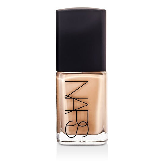NARS Sheer Glow Foundation – Mont Blanc (Hell 2) 30 ml/1 oz
