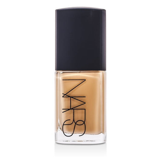 NARS Sheer Glow Foundation – Punjab (Mittel 1) 30 ml/1 oz