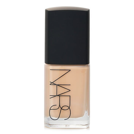 NARS Sheer Glow Foundation – Fiji (Hell 5) 30 ml/1 oz