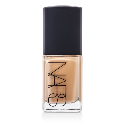 NARS Sheer Glow Foundation – Santa Fe (Mittel 2) 30 ml/1 oz