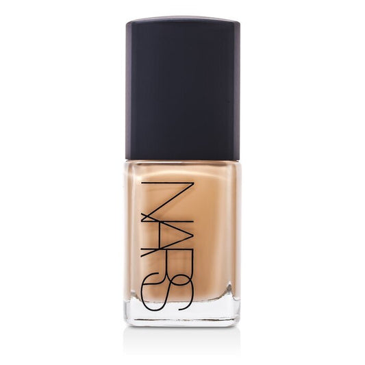 NARS Sheer Glow Foundation – Santa Fe (Mittel 2) 30 ml/1 oz