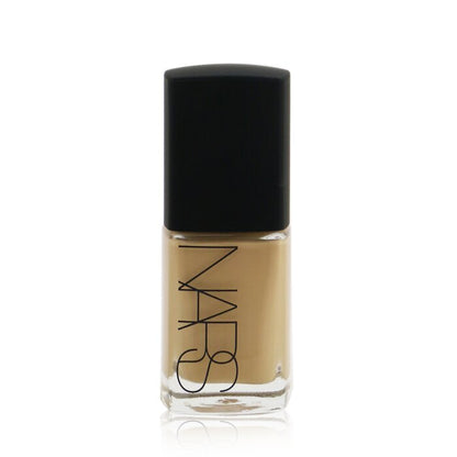 NARS Sheer Glow Foundation – Barcelona (Mittel 4) 30 ml/1 oz