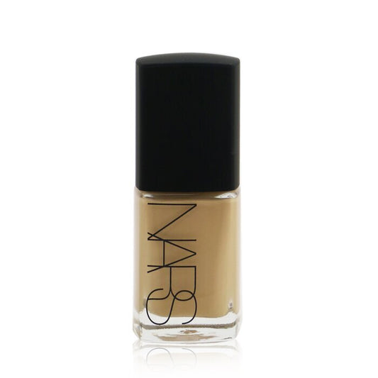 NARS Sheer Glow Foundation – Barcelona (Mittel 4) 30 ml/1 oz